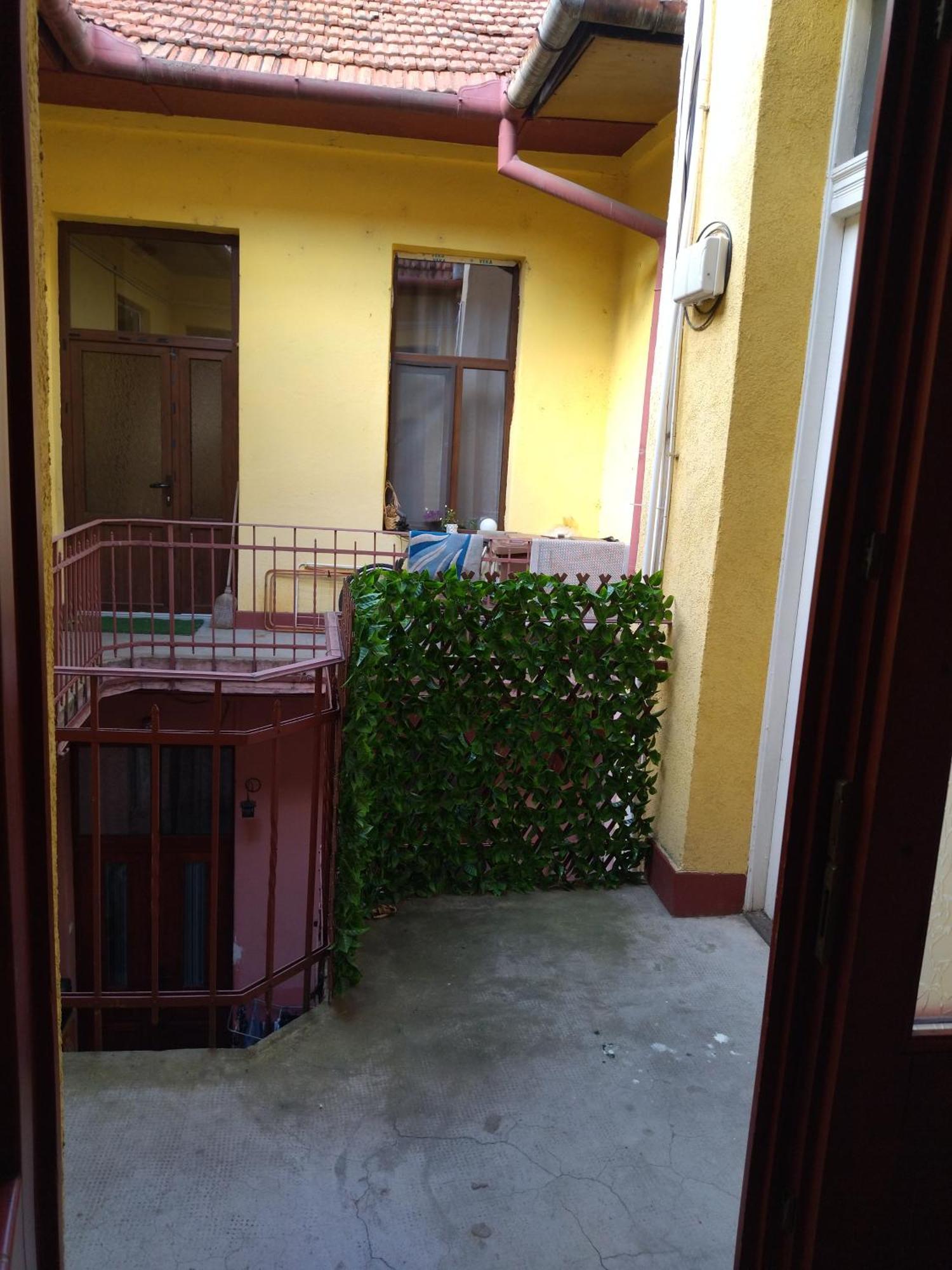Ara Modern Apartament Oradea Exterior photo